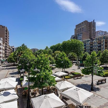 Apartamento La Joya 希洪 外观 照片