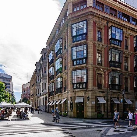 Apartamento La Joya 希洪 外观 照片