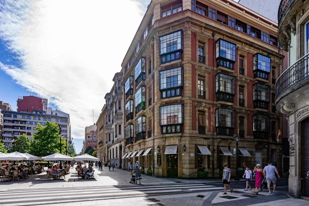 Apartamento La Joya 希洪 外观 照片