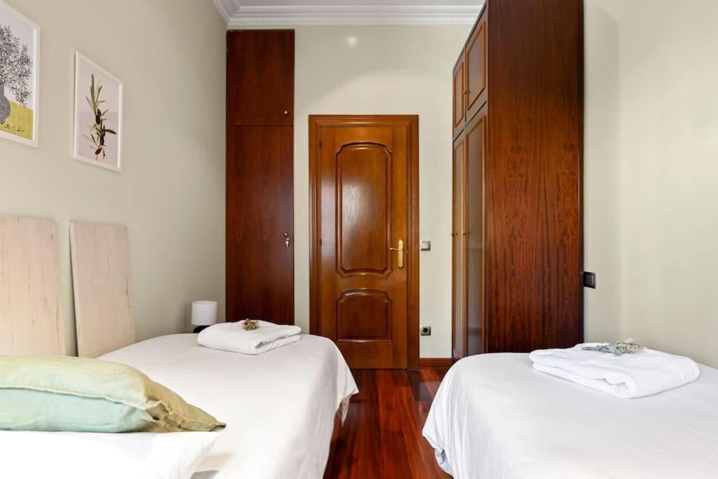 Apartamento La Joya 希洪 外观 照片