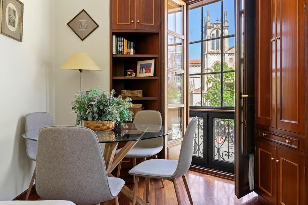 Apartamento La Joya 希洪 外观 照片