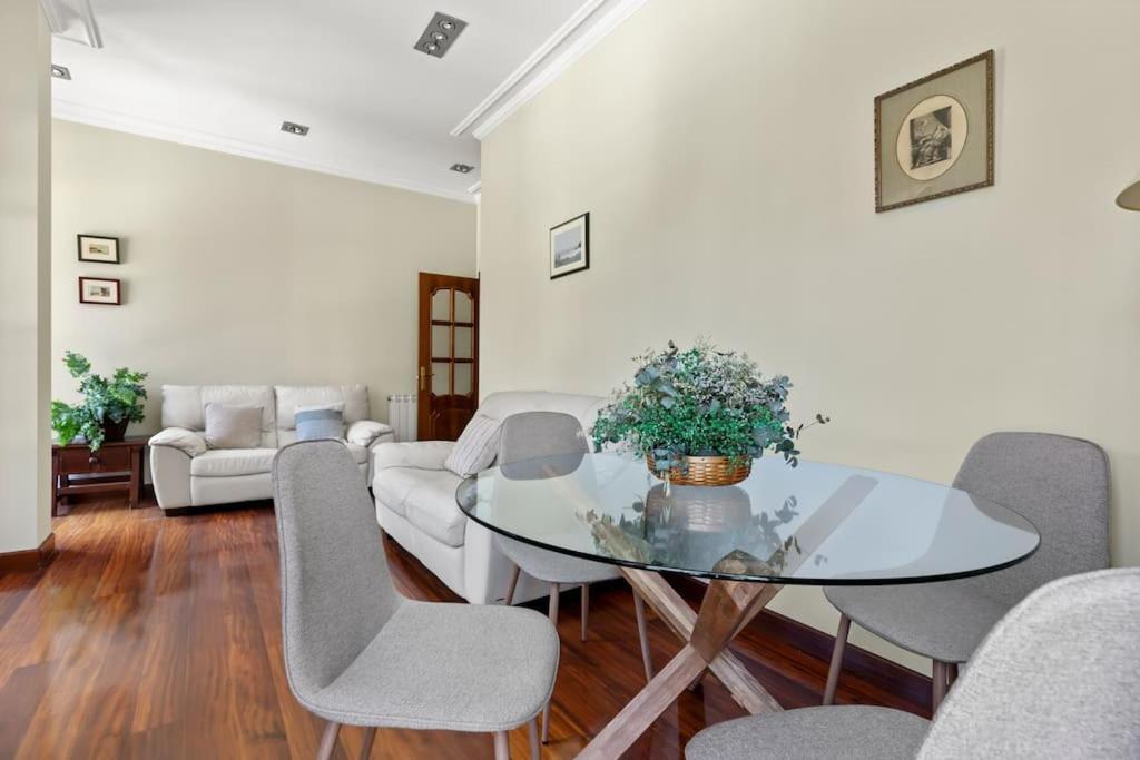 Apartamento La Joya 希洪 外观 照片