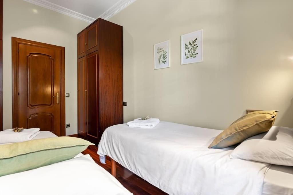 Apartamento La Joya 希洪 外观 照片