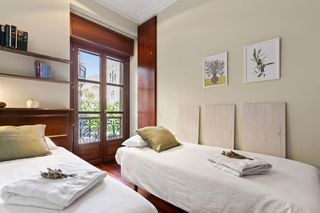 Apartamento La Joya 希洪 外观 照片
