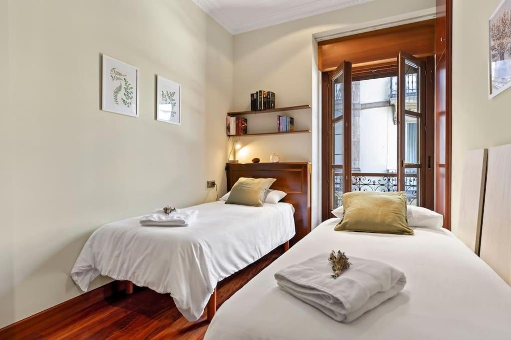 Apartamento La Joya 希洪 外观 照片