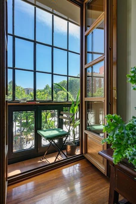 Apartamento La Joya 希洪 外观 照片