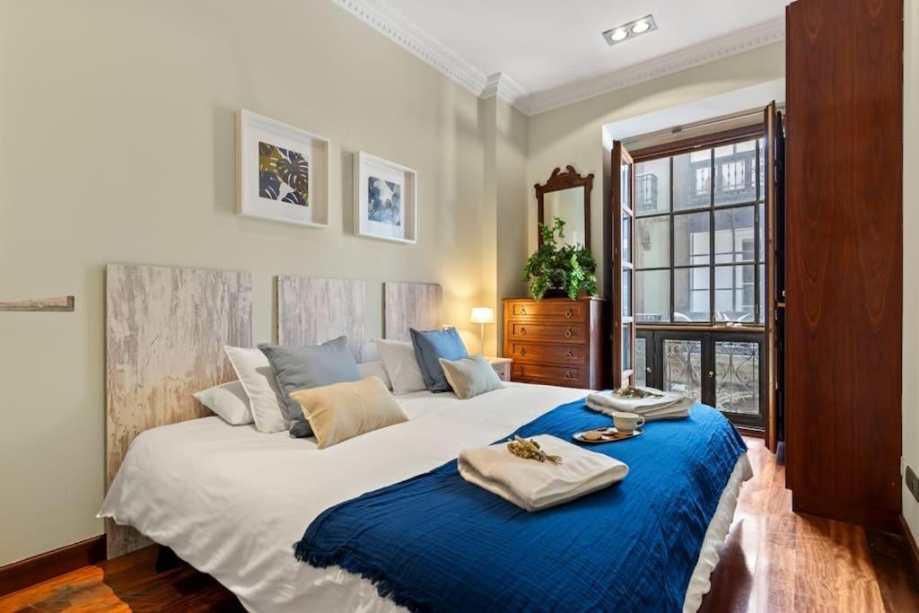 Apartamento La Joya 希洪 外观 照片
