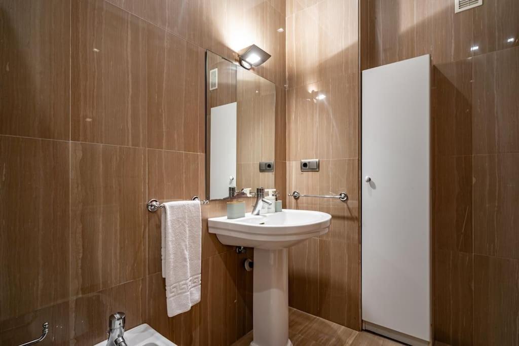 Apartamento La Joya 希洪 外观 照片