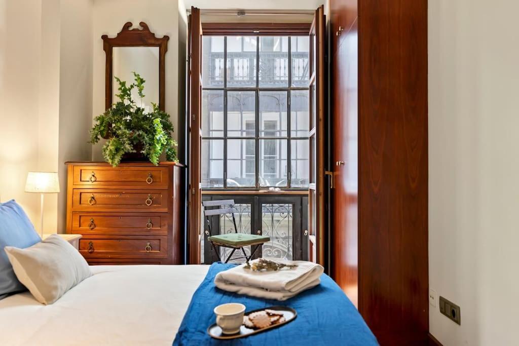 Apartamento La Joya 希洪 外观 照片