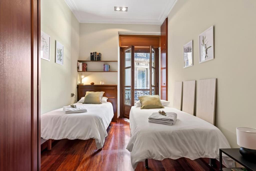 Apartamento La Joya 希洪 外观 照片